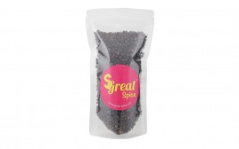 SGreat Spice Black Pepper   Pack  250 grams